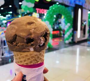 Baskin Robbins Reviews User Reviews For Baskin Robbins Al Qurm Ras Al Khaimah